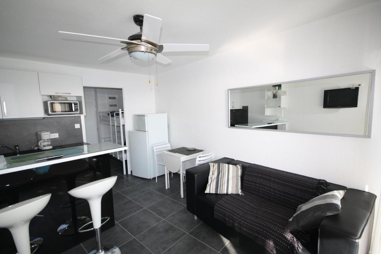 Residence La Voile Blanche 2 Frontignan Ngoại thất bức ảnh