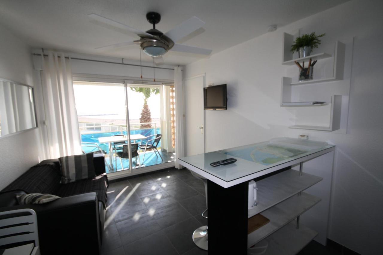 Residence La Voile Blanche 2 Frontignan Ngoại thất bức ảnh