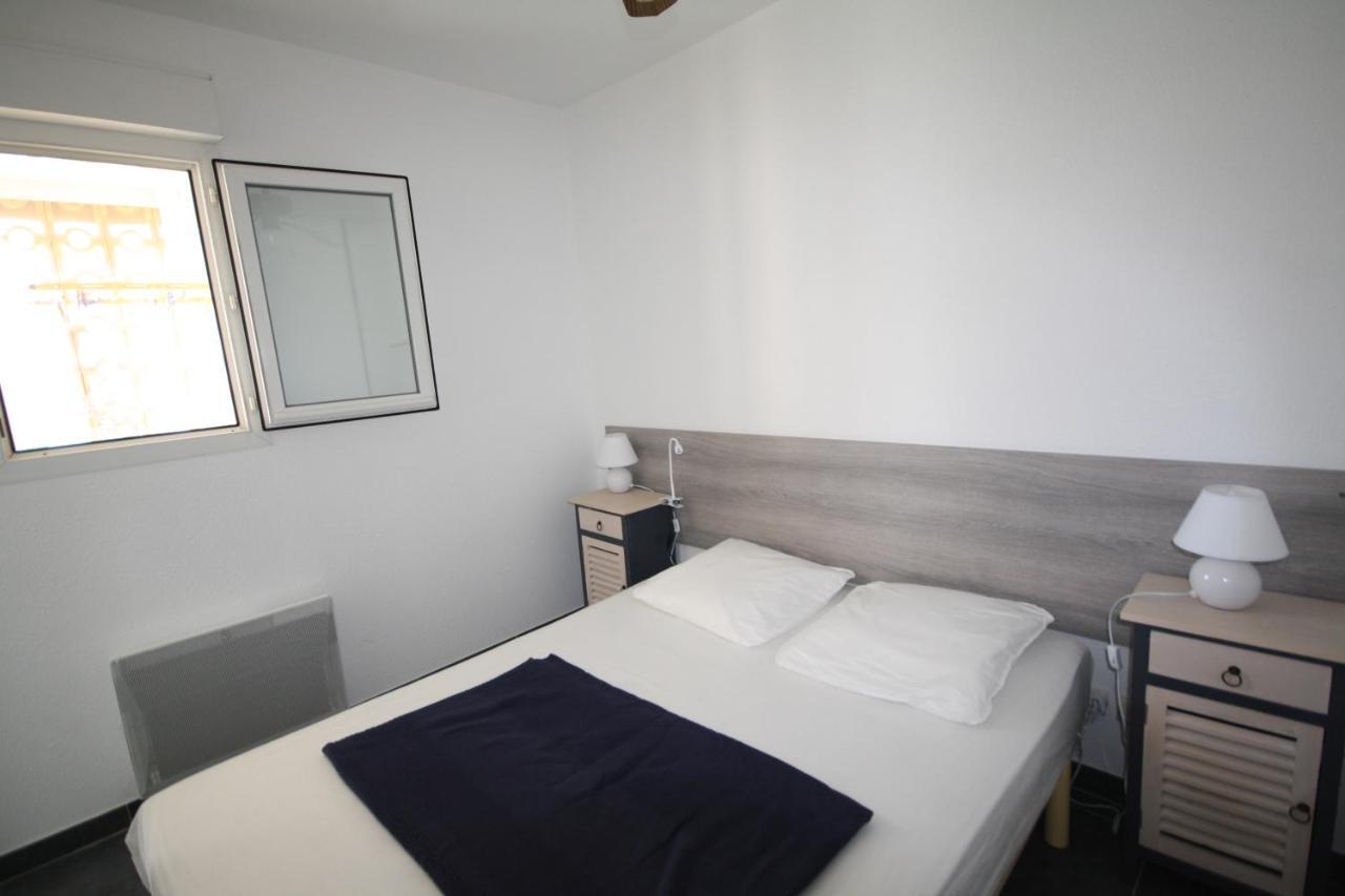 Residence La Voile Blanche 2 Frontignan Ngoại thất bức ảnh