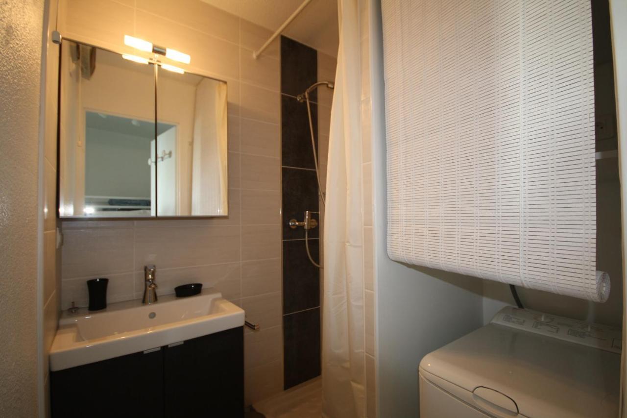 Residence La Voile Blanche 2 Frontignan Ngoại thất bức ảnh